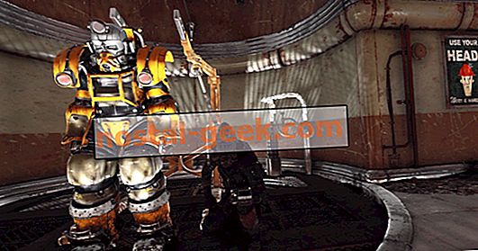 Fallout 76: 10 consigli e trucchi per ottenere i piani della Power Armor Station