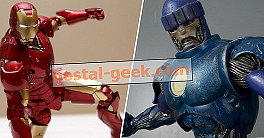 The 27 Rarest Toys Marvel (And What They Worth)