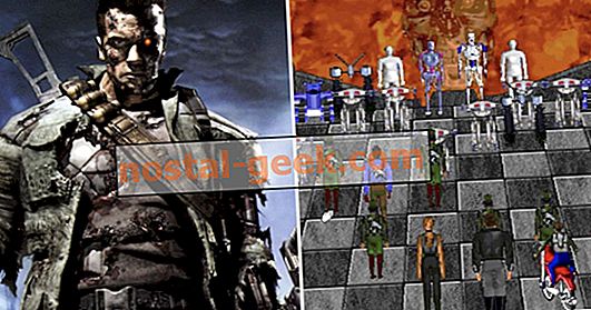 8 Game Terminator Terbaik Dan 7 Terburuk