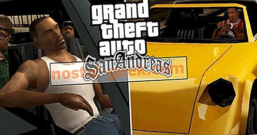 Grand Theft Auto: 8 лучших и 7 худших автомобилей в Сан-Андреасе