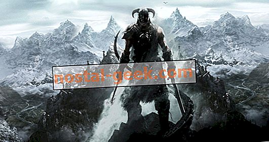 10 Cara Membuat Pahlawan Terpaksa Di Skyrim