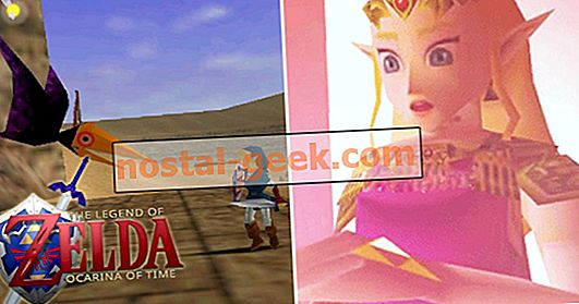 20 segreti nascosti che non hai ancora trovato nella leggenda di Zelda: Ocarina of Time