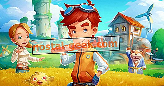 My Time in Portia: Un guide pour commencer