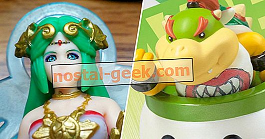 15ニンテンドーAmiiboワースフォーフォーチュン（そして15は価値のないもの）