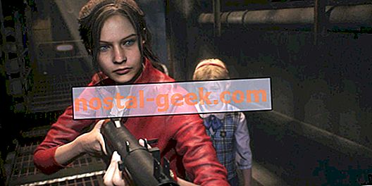 10 Game Horor Untuk Bermain Jika Anda Suka Resident Evil 2