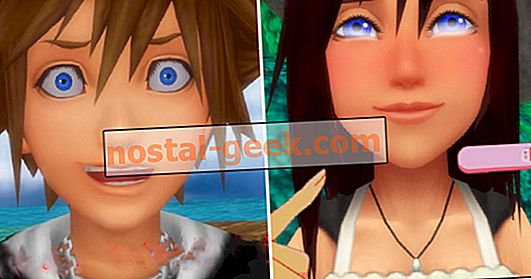 20 cose folli che non sapevi su Kairi di Kingdom Hearts