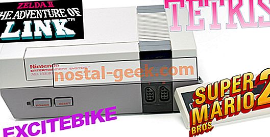NES : 역사상 가장 잘 팔리는 10 가지 닌텐도 게임
