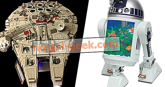 15 objets de collection Star Wars qui valent une fortune (et 15 qui sont trop embarrassants)