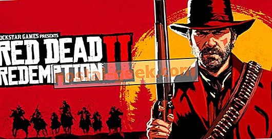 Red Dead Redemption 2: En guide till alla skattkartor