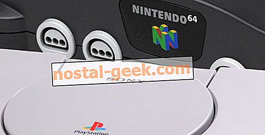 PS1 o N64: quale console di gioco è effettivamente migliore?