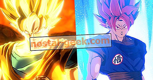 5 Sebab Dragon Ball Xenoverse Lebih Baik Daripada FighterZ (& 5 Sebab Tidak)