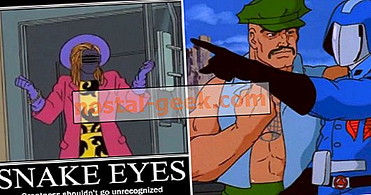 25 Esilaranti GI Joe Memes Solo i veri fan capiranno