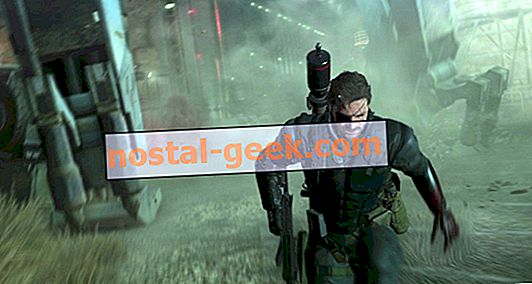 10 Spiele zum Spielen, wenn Sie Metal Gear Solid mögen