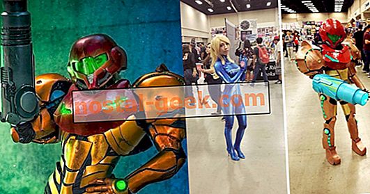 Metroid: 10 Samus Cosplays qui semblent impossibles mais les fans ont réussi