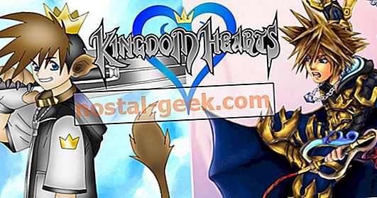 Kingdom Hearts: 15 choses que vous ne saviez jamais sur Sora