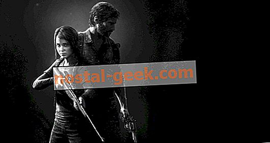 The Last Of Us: 10 Petikan Yang Paling Tidak Diperhatikan
