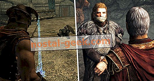 25 epische Dinge, die sie aus Skyrim gelöscht haben (aber Fans trotzdem gefunden)