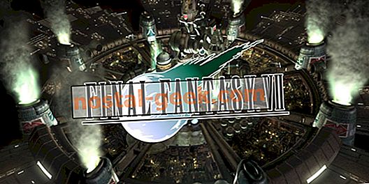 Top 10 des dépassements de limite dans Final Fantasy VII, classés