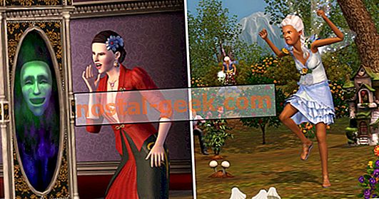 10 Hal Dari The Sims 3: Supernatural Yang Kami Inginkan Di The Sims 4