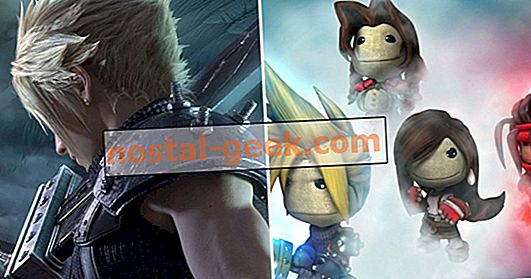 10 projets de fans de Final Fantasy qui dépassent les limites