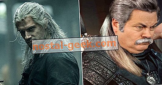 10 urkomische Geralt Of Rivia-Meme, die Hexer-Fans lieben werden