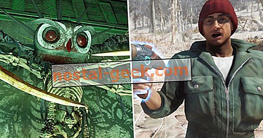 25 скрытых вещей, которые многие еще не нашли в Fallout 76
