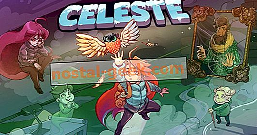 Celeste: les fraises les plus difficiles à récolter