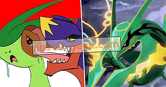 Die 8 besten Drachen-Pokémon und die 7 schlechtesten