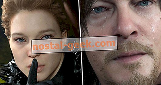 Death Stranding: 5 der besten Fan-Theorien und 5 der verrücktesten