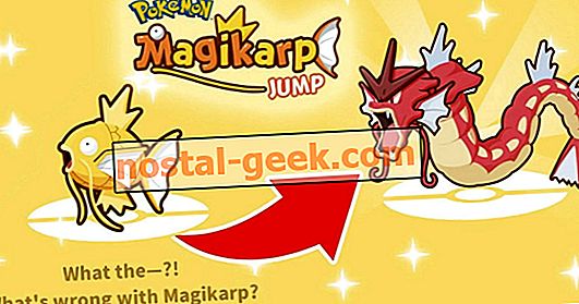 15 choses incroyables que vous ne saviez pas que vous pourriez faire dans Magikarp Jump