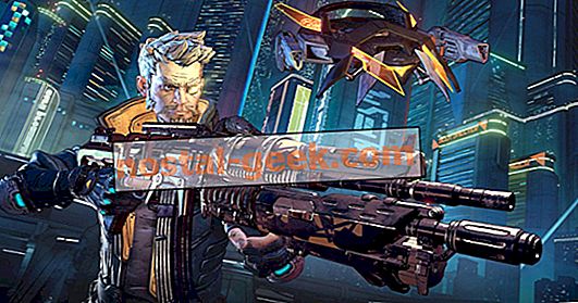 10 игр, если вы любите Borderlands 3