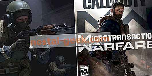 10 Call Of Duty Lucu: Memf Warfare Modern Hanya Memahami Fans Sejati