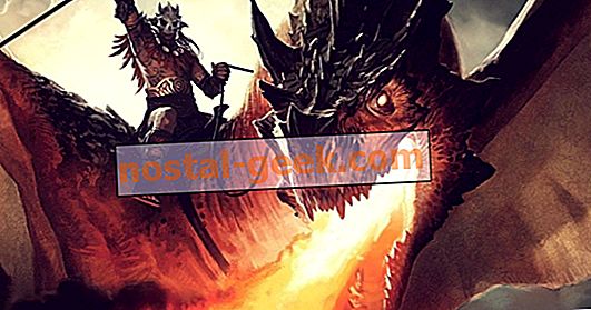Dungeons & Dragons: 10 лучших экзотических скакунов