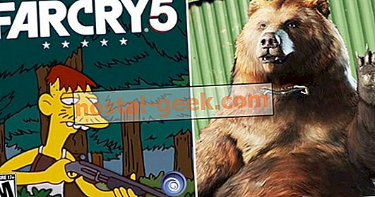 24 Hilarious Far Cry 5 Memes Nur echte Fans werden es verstehen