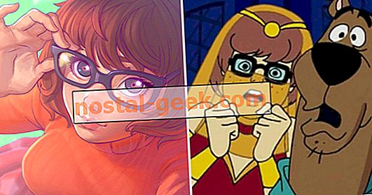 25 Awesome Secrets Nur echte Scooby-Doo-Fans kennen Velma