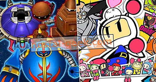 Bomberman: 5 лучших игр серии (& 5 худших)