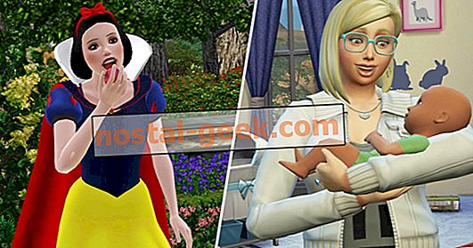 The Sims: 25 trucchi della serie I giocatori non ne hanno idea