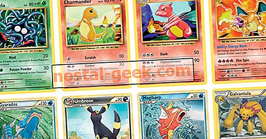 Pokémon-Sammelkarten: 10 mächtigste Gegenstandskarten, Rangliste