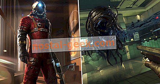 Prey: 5 choses que nous voulons d'une suite (et 5 que nous ne voulons pas)