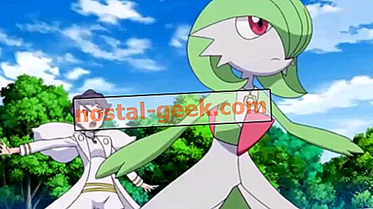 Pokémon: 5 Great Movesets for Gardevoir (& 5 Awful Ones)