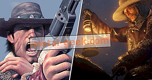 25 versteckte Handlungsstränge, die jeder in Red Dead Redemption verpasst hat 2