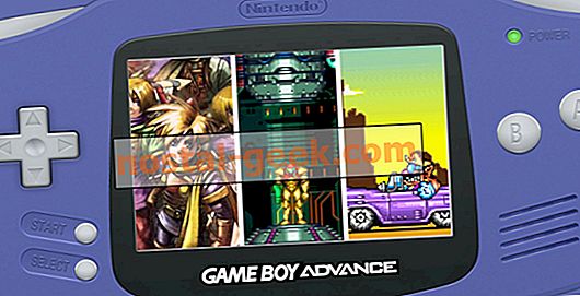 Лучшие в истории игры Game Boy Advance, ранжированные