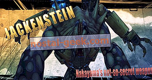 Die 5 besten Bosse in der Borderlands-Serie (& 5 schlechteste)