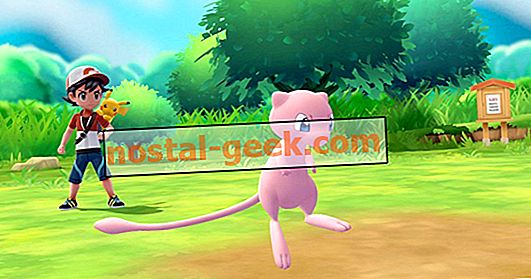 Pokémon Let's Go: Where To Find The Rarest Pokémon