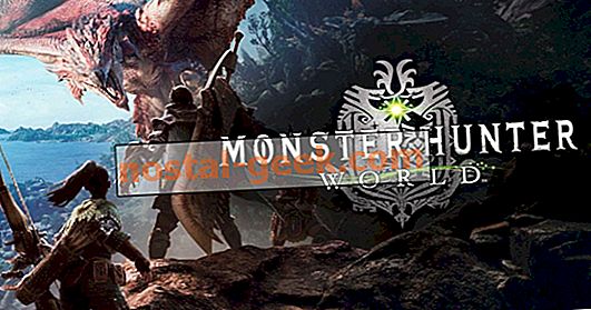 Le 10 migliori build di Monster Hunter World Bow, classificate