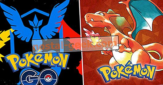 8 Game Pokemon Terbaik dan 7 Terburuk Sepanjang Masa