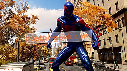 スパイダーマンps4の10のベストスーツ そして10の最悪