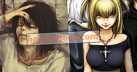 25 secrets que les créateurs de Death Note veulent enterrer