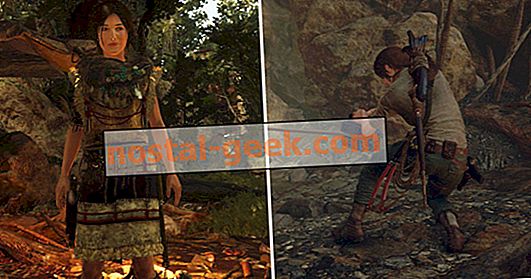 Shadow Of The Tomb Raider: 10 mest användbara saker du kan köpa från en köpman, rankad