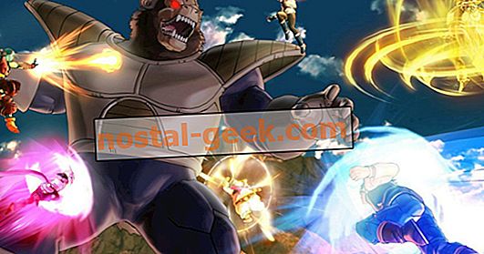 10 лучших модов Dragon Ball Xenoverse 2 для ПК